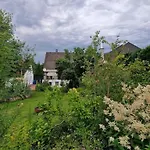 Gaeste-apartment Gartenblick